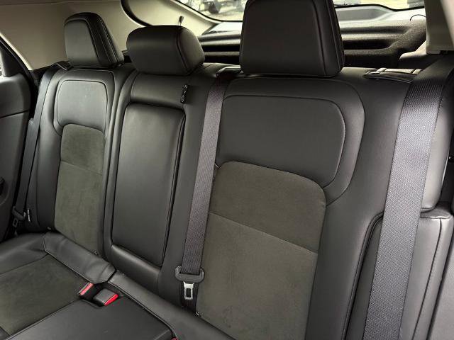 Certified 2024 Nissan Ariya FWD image 11