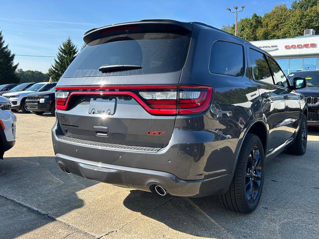 New 2026 Dodge Durango GT image 5