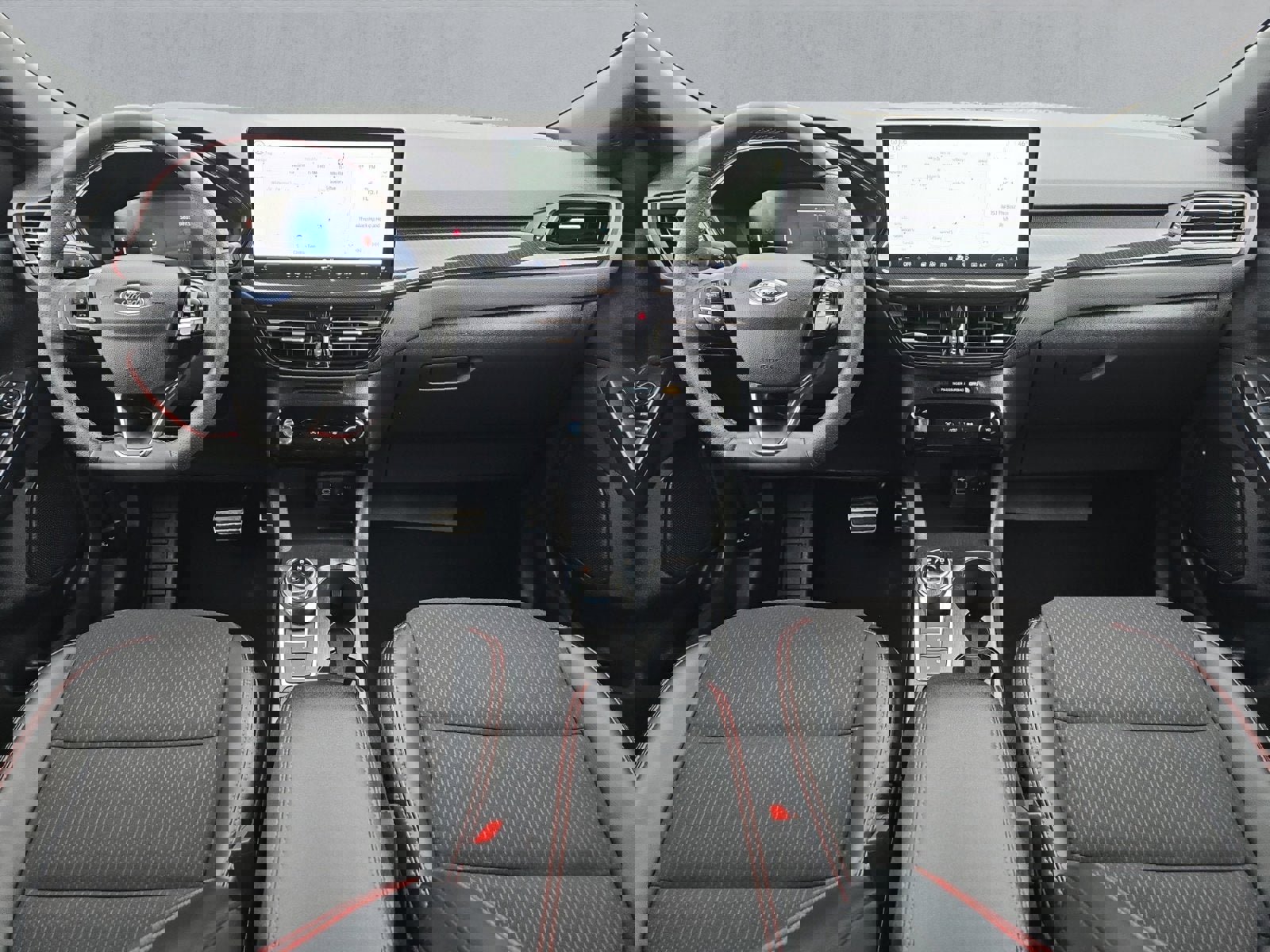 Used 2024 Ford Escape ST-Line w/ Tech Pack #1 image 9