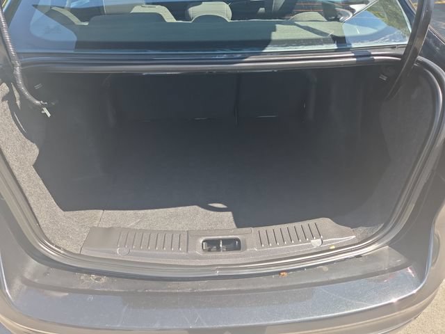 Used 2014 Ford Fiesta SE w/ Equipment Group 201A FWD image 13