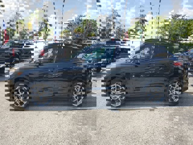 Used 2018 Alfa Romeo Stelvio Ti Sport image 4