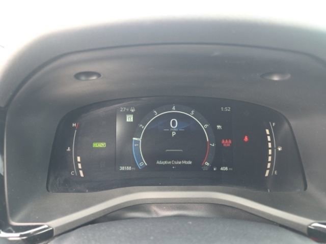 Certified 2025 Toyota Camry SE image 18