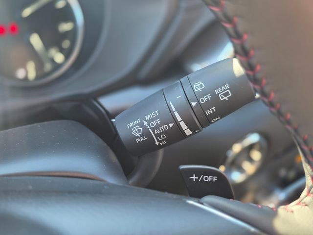 New 2025 MAZDA CX-5 2.5 Turbo image 32