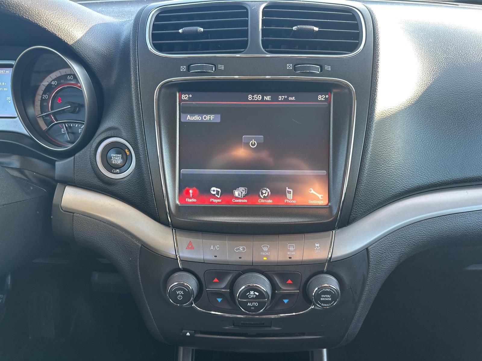 Used 2018 Dodge Journey Crossroad image 9