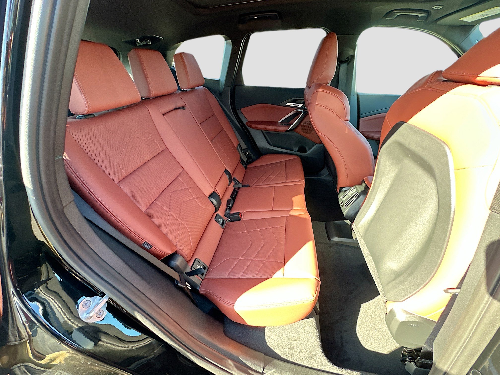 New 2026 BMW X1 xDrive28i w/ Convenience Package image 22