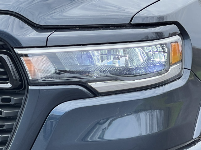 New 2026 RAM 1500 Big Horn AWD/4WD image 40