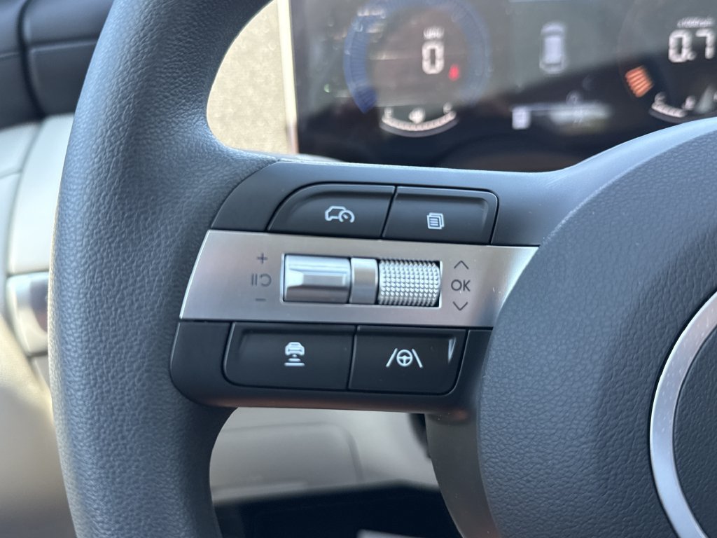 New 2026 Hyundai Tucson SEL Plus FWD image 20