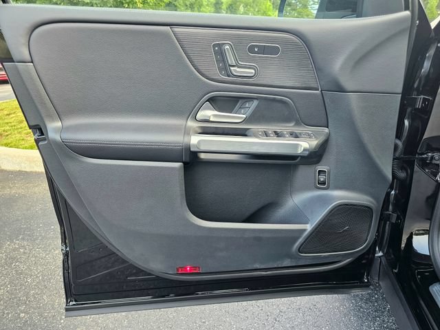 New 2026 Mercedes-Benz GLB 250 4MATIC image 22