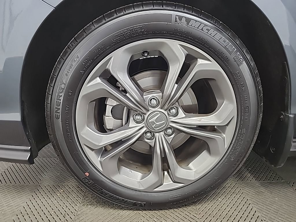 Used 2024 Honda Accord EX image 41