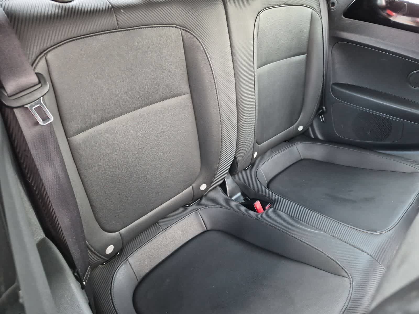 Used 2013 Volkswagen Beetle 2.0T FWD image 19