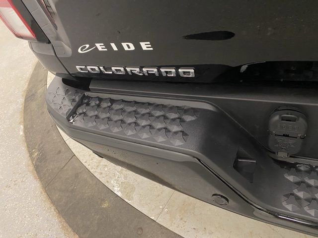 New 2026 Chevrolet Colorado Trail Boss w/ Midnight Edition image 30
