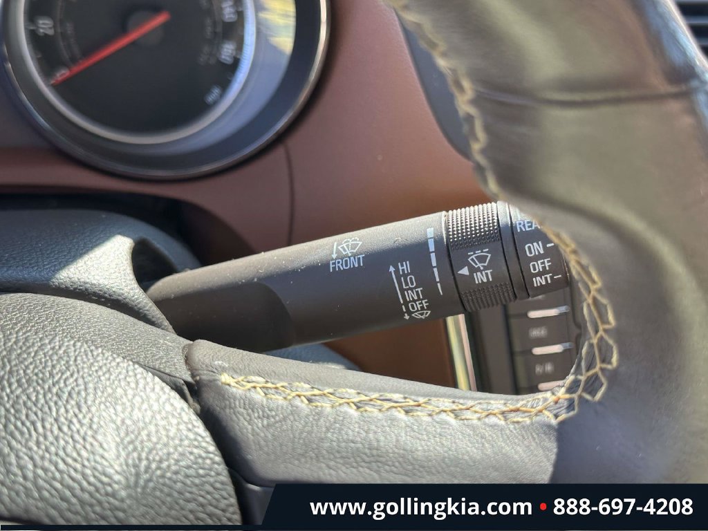 Used 2014 Buick Encore Leather AWD/4WD image 23