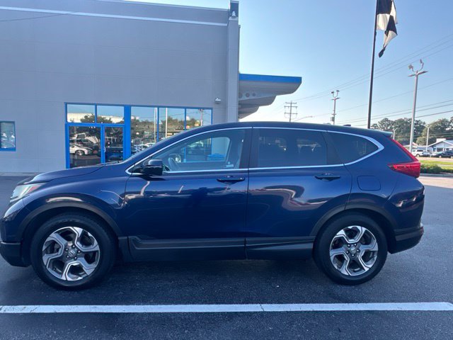 Used 2019 Honda CR-V EX image 1