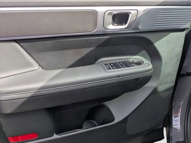 New 2026 Hyundai Santa Fe SEL image 16