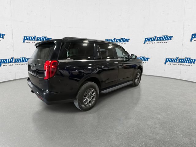 Used 2025 Ford Expedition Active AWD/4WD image 11