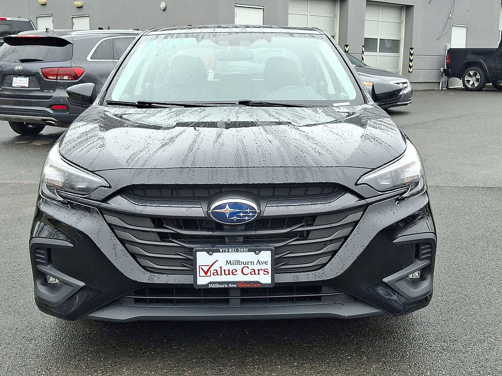 Used 2023 Subaru Legacy Premium image 29