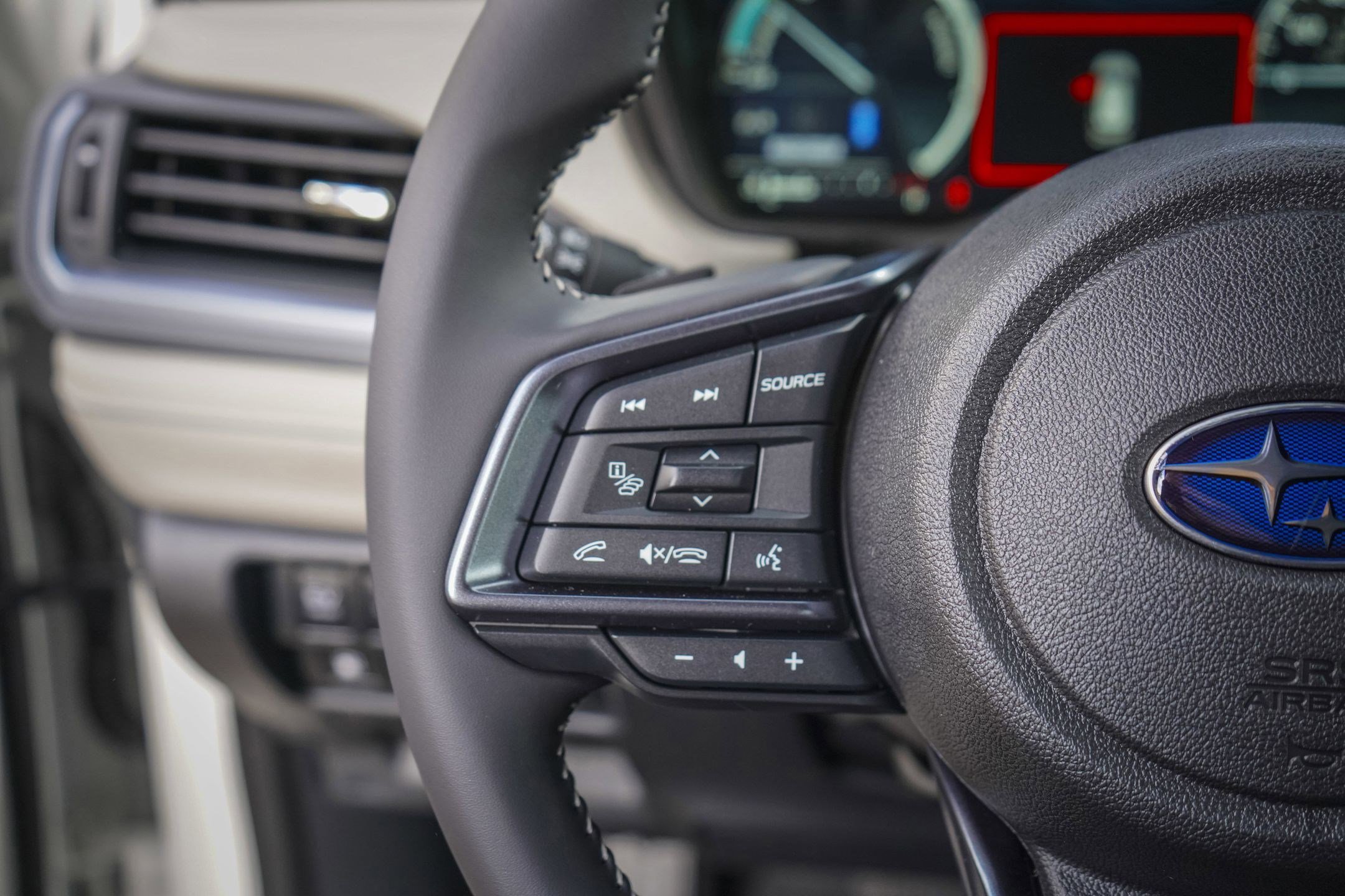 New 2025 Subaru Forester Limited image 16