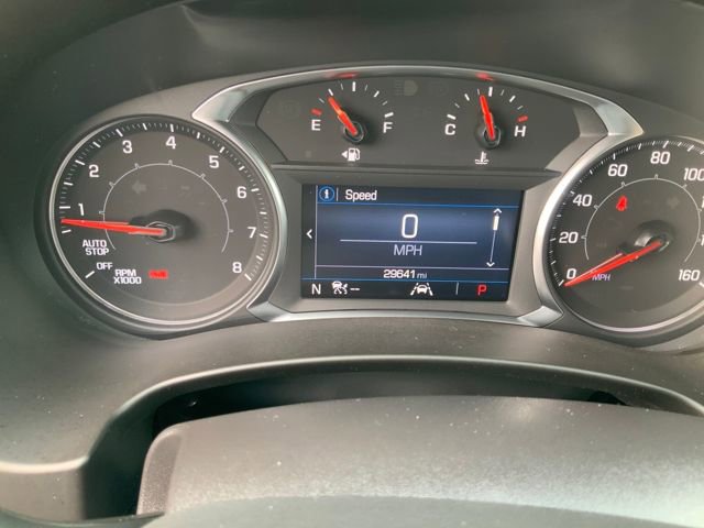 Used 2024 GMC Terrain SLE w/ Driver Convenience Package image 21