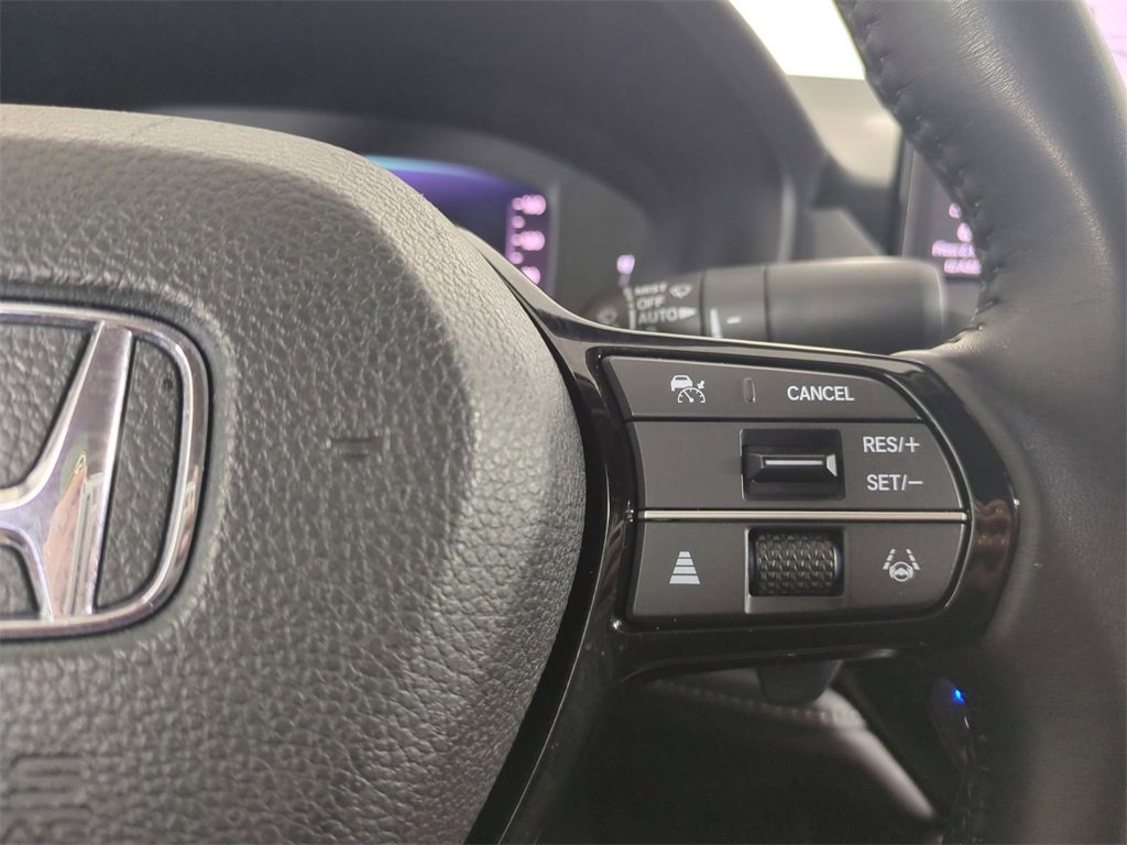 Used 2023 Honda Accord Touring image 32