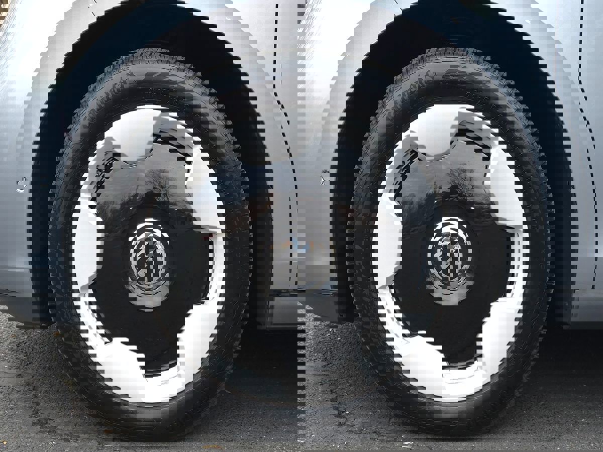 Used 2025 Volkswagen ID. Buzz Pro S image 66