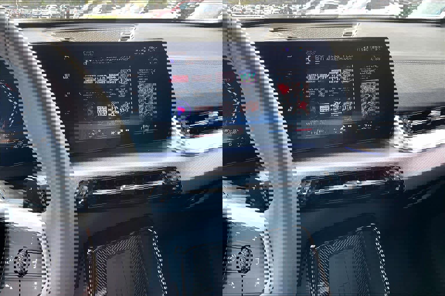 Used 2026 BMW X2 xDrive28i AWD/4WD image 6