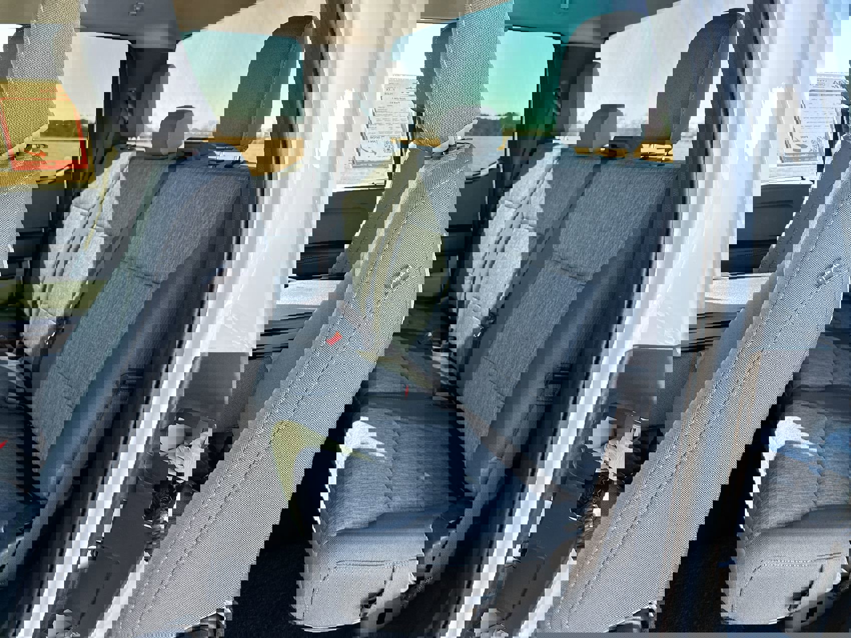 Used 2024 Ford F250 XL w/ STX Appearance Package image 21