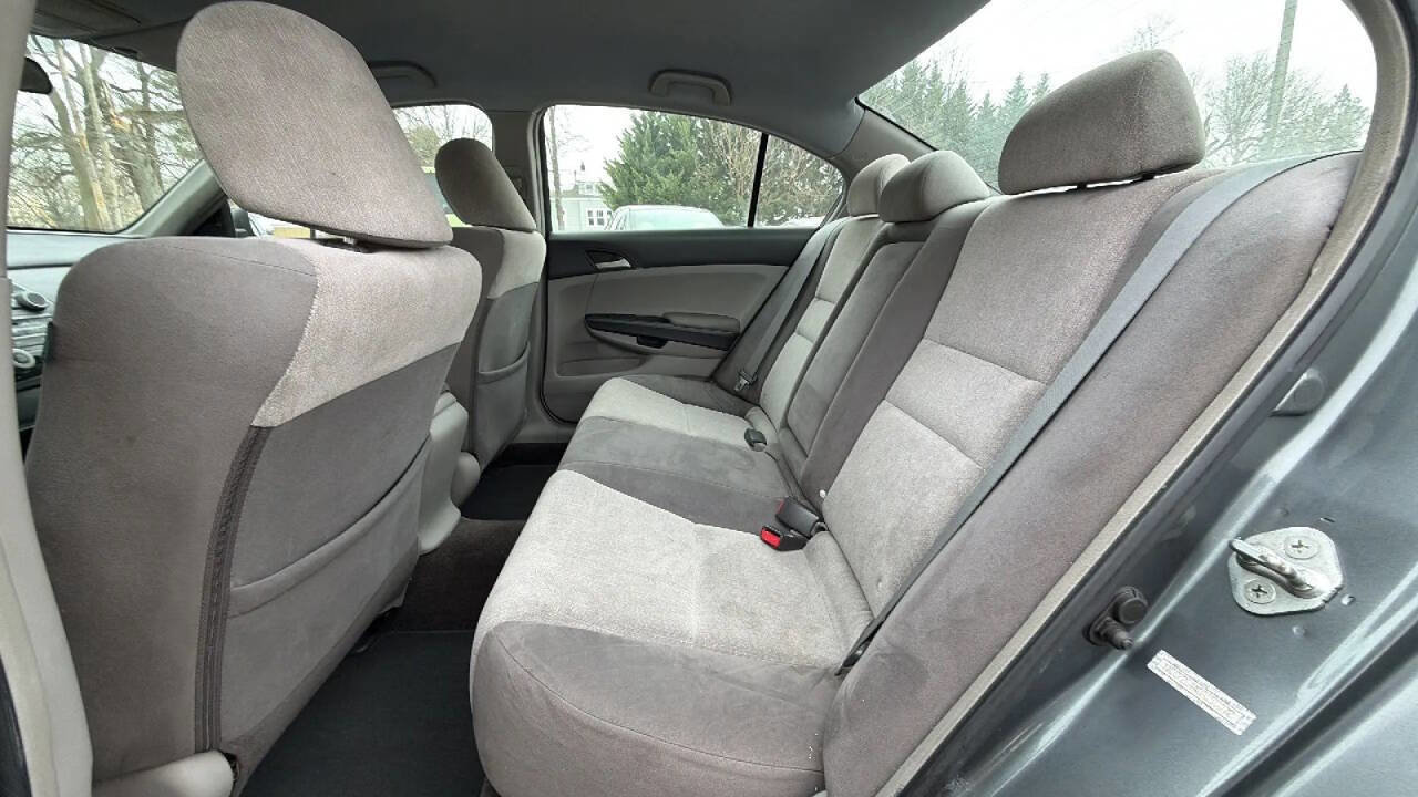Used 2008 Honda Accord LX-P image 7