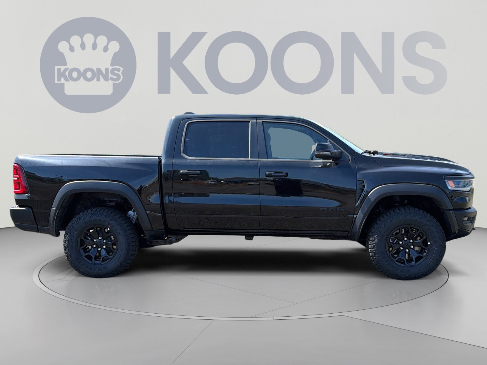 New 2026 RAM 1500 RHO w/ RHO Level 1 Equipment Group AWD/4WD image 8
