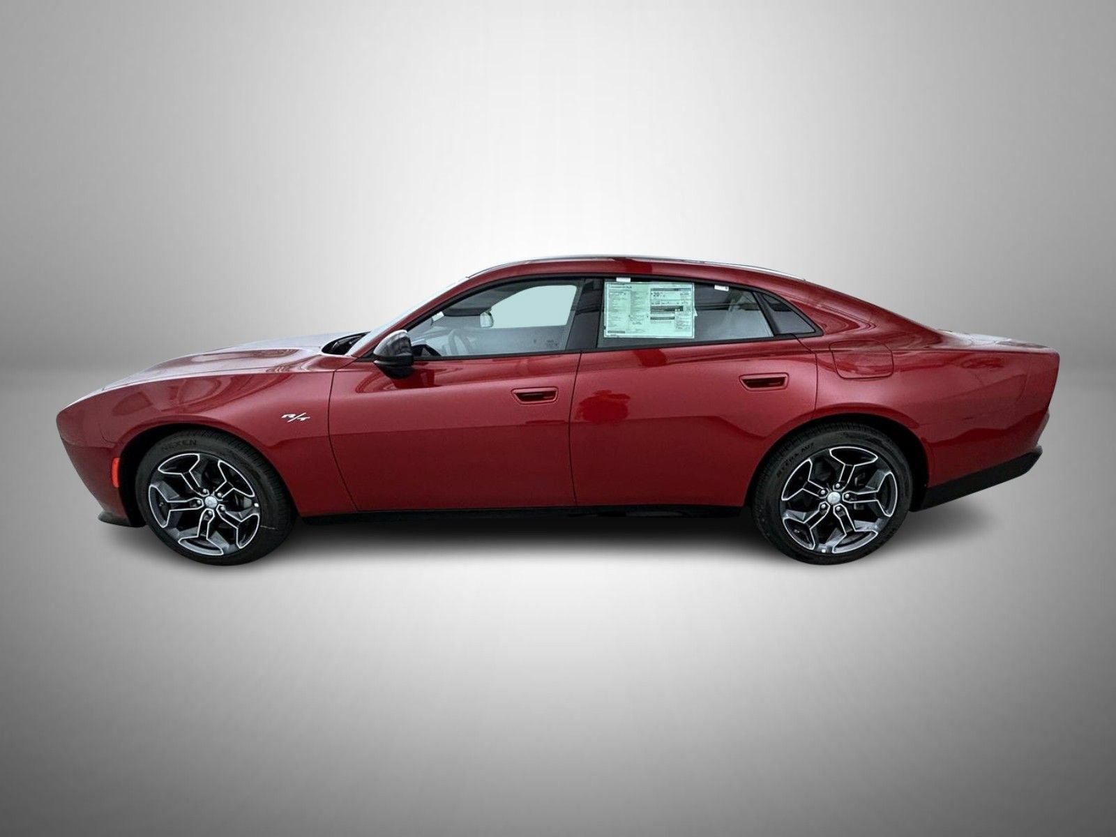 New 2026 Dodge Charger R/T AWD/4WD image 8