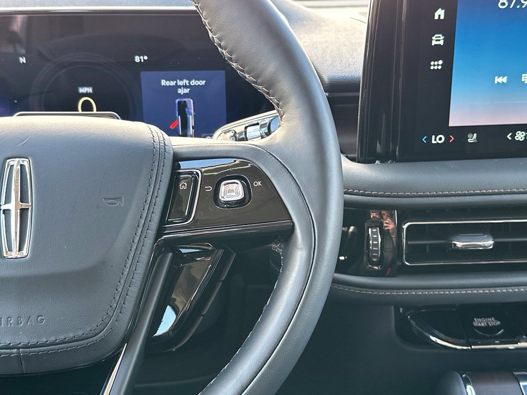New 2027 Lincoln Aviator Reserve AWD/4WD image 10
