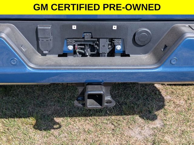 Certified 2026 Chevrolet Silverado 3500 High Country w/ High Country Premium Package AWD/4WD image 34