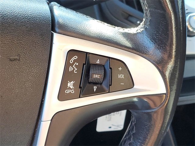 Used 2016 Chevrolet Equinox LT w/ Convenience Package image 18