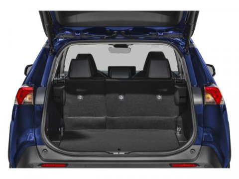 New 2025 Toyota RAV4 Limited image 14