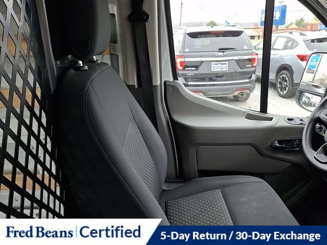 Certified 2024 Ford Transit 250 Low Roof w/ Exterior Upgrade Package image 14