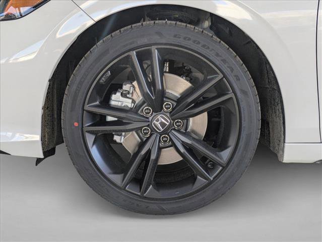 New 2026 Honda Civic Si image 10