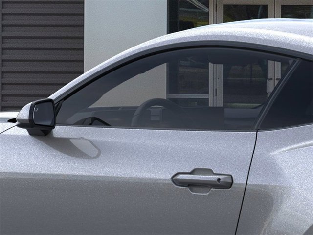 New 2026 Ford Mustang Coupe image 20