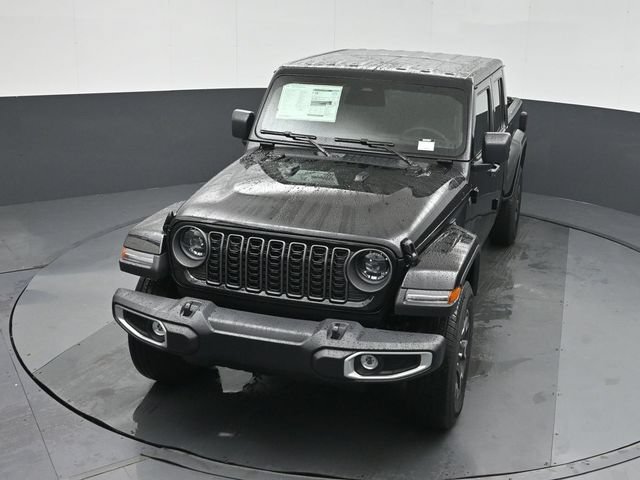 New 2026 Jeep Gladiator Sport AWD/4WD image 35