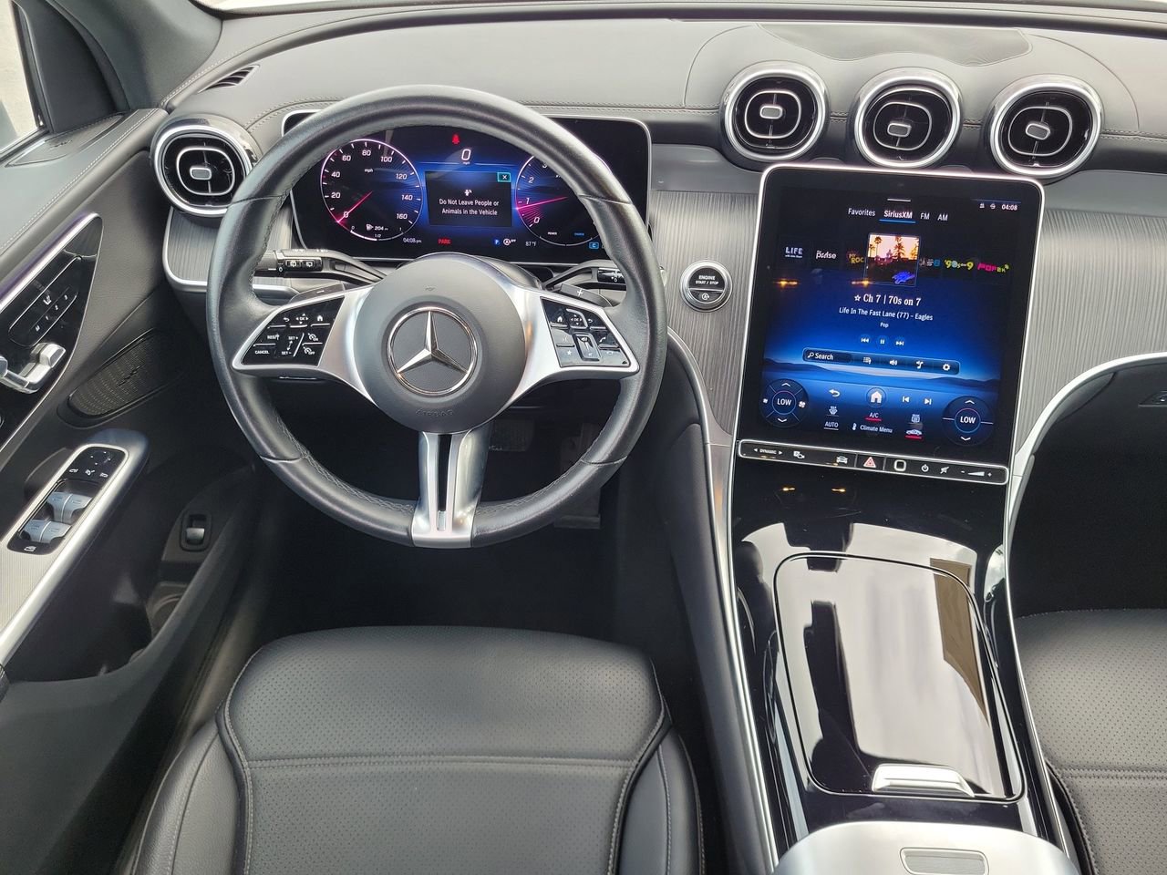Certified 2024 Mercedes-Benz GLC 300 image 15