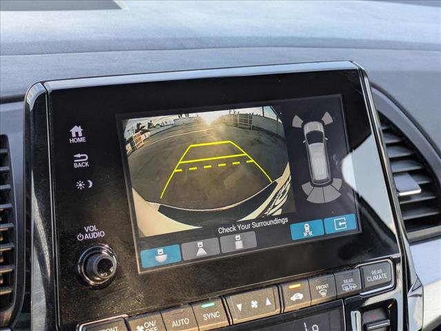 Used 2019 Honda Odyssey Elite image 13