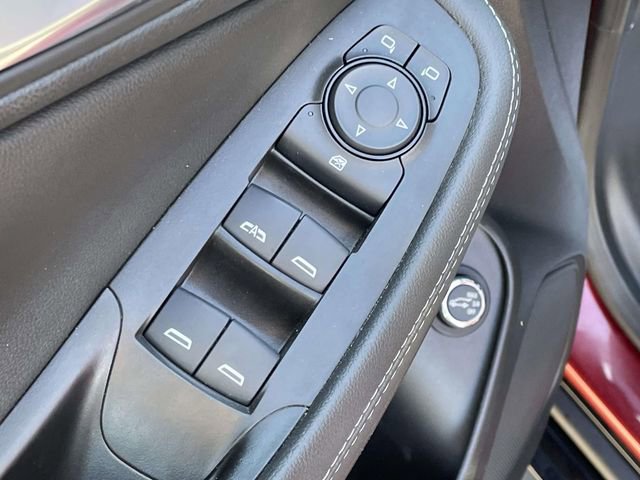 Used 2024 Buick Encore GX Sport Touring w/ Comfort Package image 16