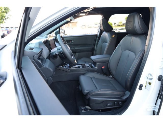 New 2026 Subaru Outback Wilderness AWD/4WD image 35