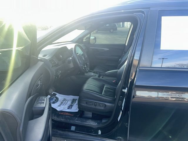 Used 2022 Honda Pilot TrailSport image 12