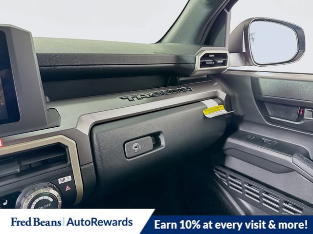 New 2026 Toyota Tacoma SR5 image 22