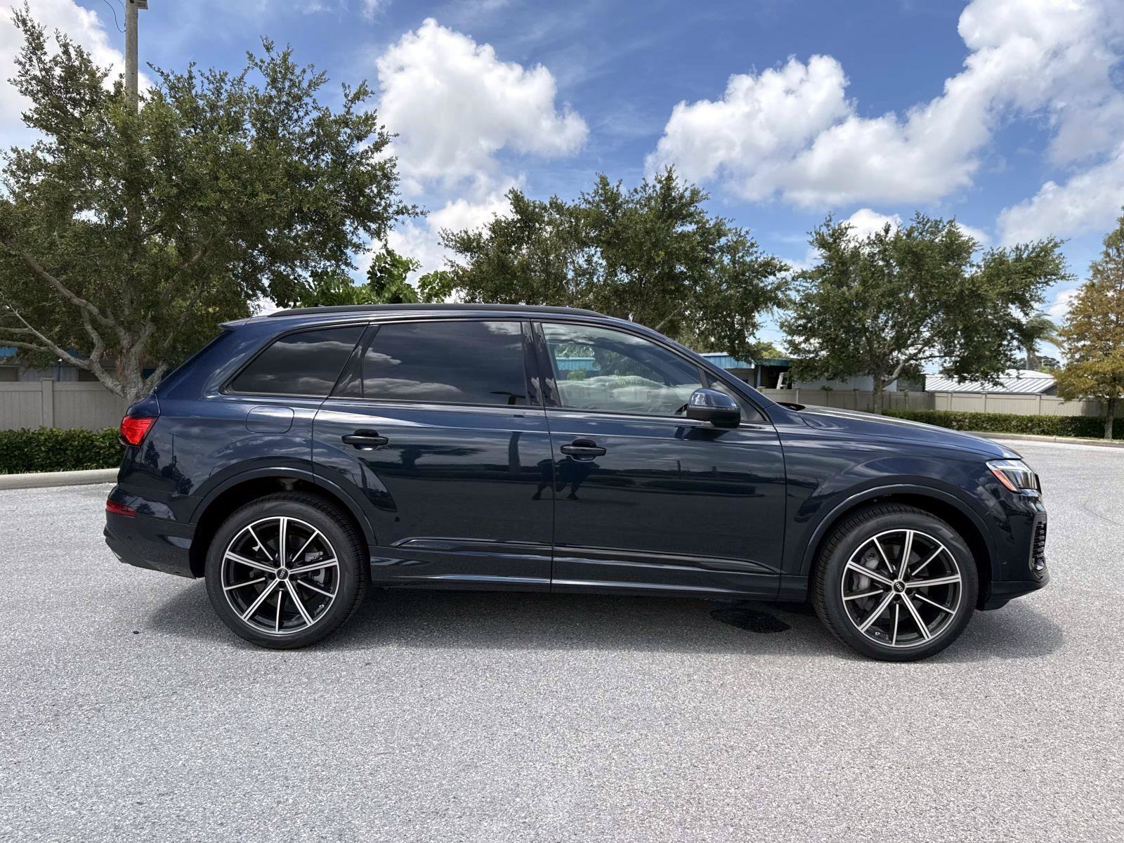 New 2026 Audi Q7 2.0T Premium Plus AWD/4WD image 5