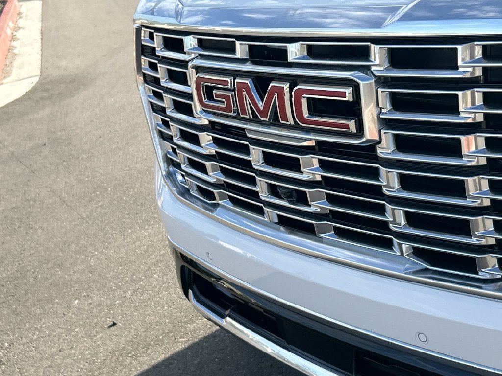 New 2027 GMC Yukon Denali AWD/4WD image 31