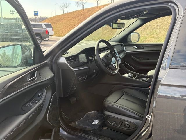New 2026 Jeep Grand Cherokee Limited image 15