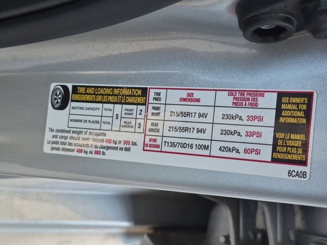 Used 2025 Nissan Altima 2.5 SV FWD image 25