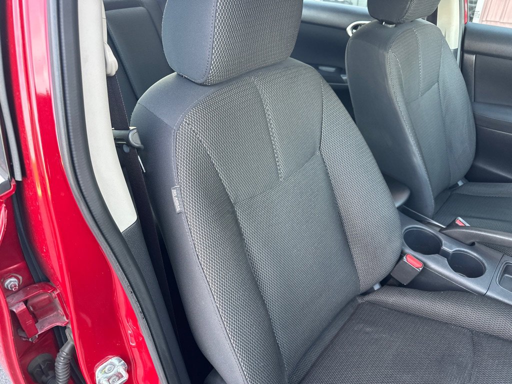 Used 2013 Nissan Sentra S image 9