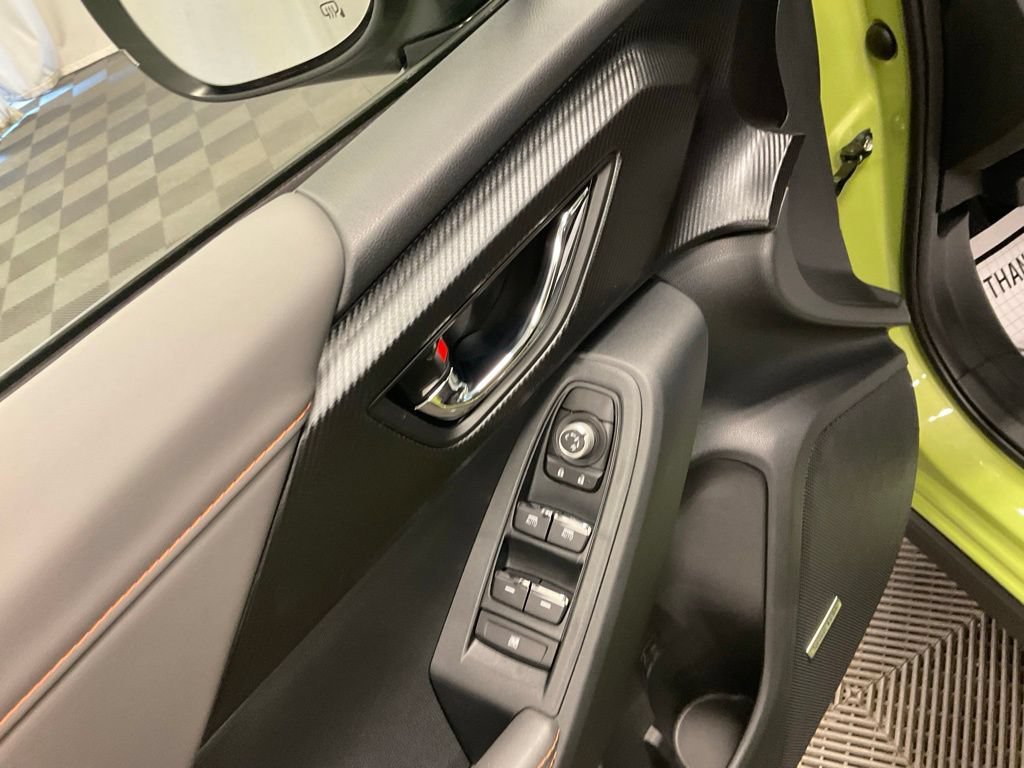 New 2026 Subaru Crosstrek 2.5i Limited AWD/4WD image 11