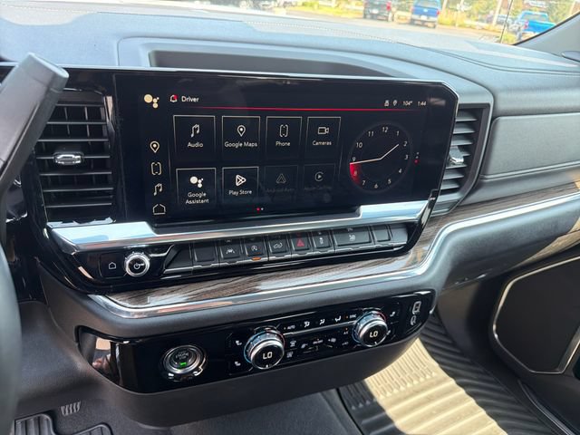 Certified 2024 GMC Sierra 1500 Elevation AWD/4WD image 17